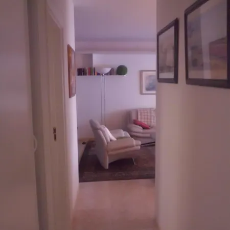 Lägenhet Casa Manuela -