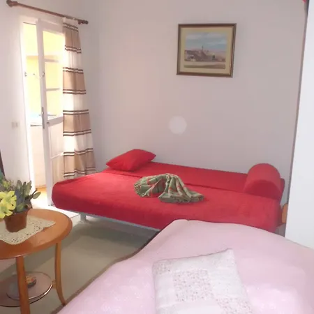 Casa Manuela - Lägenhet *