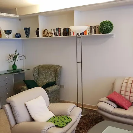 Casa Manuela - Lägenhet