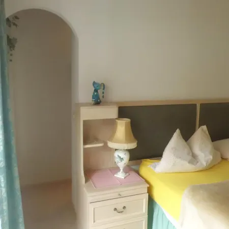 Lägenhet Casa Manuela -