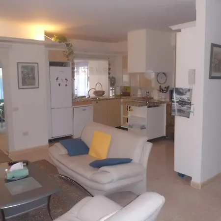 Lägenhet Casa Manuela - *