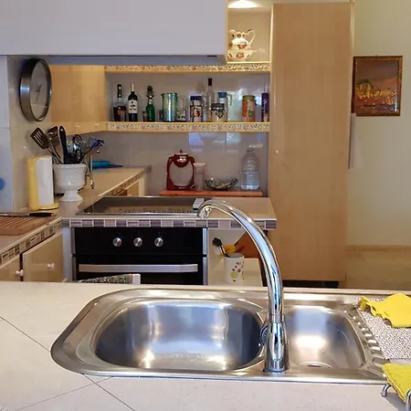 Casa Manuela - * Puerto de la Cruz (Tenerife)