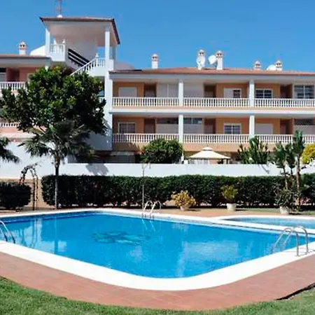 Casa Manuela - Lägenhet