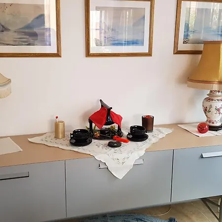 Casa Manuela - Lägenhet *