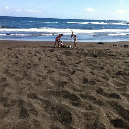 Casa Manuela - Lägenhet